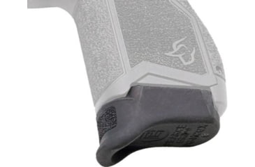 Image of Pearce Grip Springfield Hellcat/Pro GX4 Pistol Magazine Extention, 0 Round, Black, PGHCGX