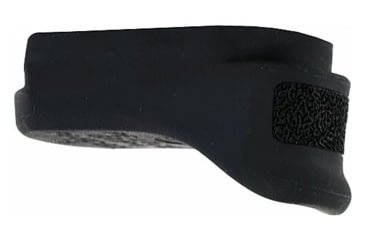 Image of Pearce Grip Springfield Hellcat/Pro GX4 Plus 1 Pistol Magazine Extention, Black, 1 Round, PGHCGXPLUS