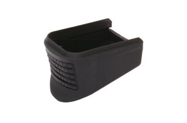Image of Pearce Grip XD45 Plus One Grip Extension, Black, PGXD45PLUS