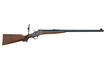 Image of Pedersoli Creedmoor LR Single Shot Rifle, .45-70 Government, 30in Barrel