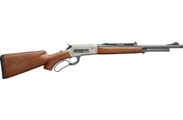 Image of Pedersoli Evolution Lever Action Rifle, .45-70 Government, 19in Barrel