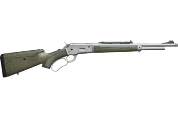 Image of Pedersoli Guide Master x Lever Action Rifle, .45-70 Government, 19in Barrel