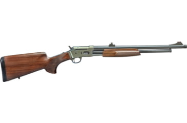 Image of Pedersoli Jackal Lever Action Rifle, .44 Remington Magnum, 19in Barrel