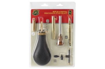 Image of Pedersoli Starter Kit For Percussion Pistol &amp; Rifle