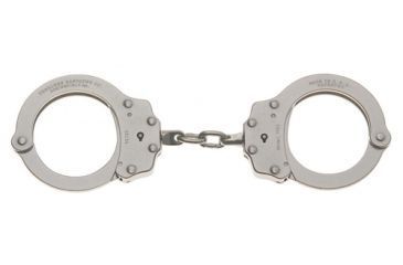 Image of Peerless Handcuff 700N Chain Link-Nickel 4710