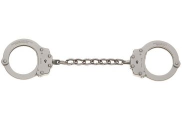 Image of Peerless Handcuff 7030 Over Size-High Security Handcuff , Extended 4713