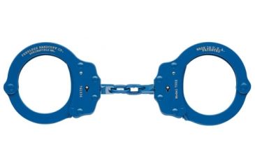 Image of Peerless Handcuff 750 Chain Hand Cuff - 4712P-10