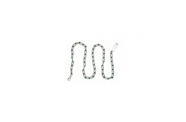 Image of Peerless Handcuff Security Chain 72 Inch Length - PSC72