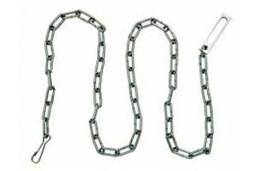 Image of Peerless Handcuff Security Chain, 78 in. Chain PHPSC78