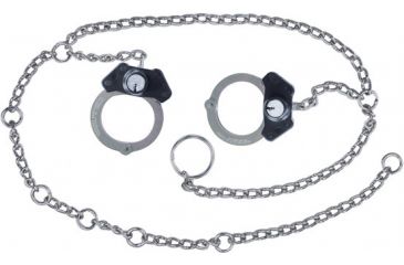 Image of Peerless Handcuff Waist Chain-Seperate 7002