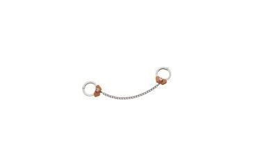 Image of Peerless Handcuff 703 - Leg Iron High Security 4714
