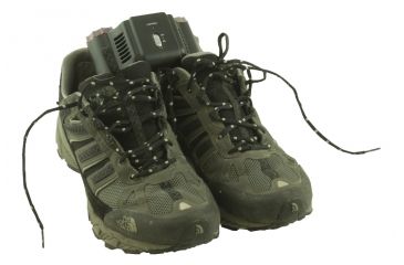 Image of PEET O3 Odor Eliminator, Black M14