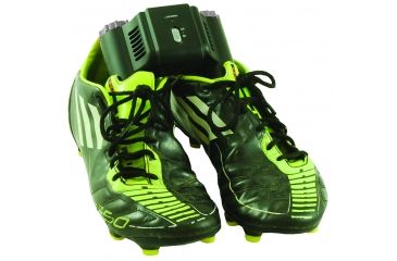 Image of PEET O3 Odor Eliminator, Black M14