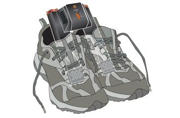 Image of PEET O3 Odor Eliminator, Black M14