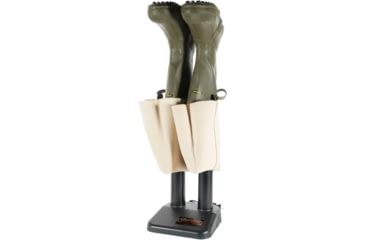 Image of PEET Tall Boot Dryer, Black, M97-XL