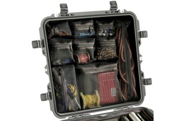 Image of Pelican 0349 Lid Organizer for Pelican 0340 Case