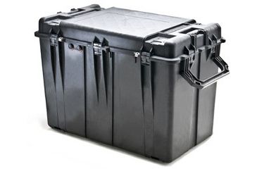 Image of Pelican 0500 Transport Case
