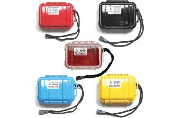 Image of Pelican Micro Case Series Dry Boxes 1010