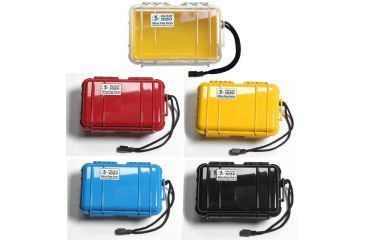 Image of Pelican Micro Case Series Dry Boxes 1050