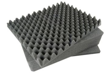 Image of Pelican 1071 3 pc Foam Set for 1075 Hardback Case 1070-400-000