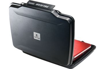 Image of Pelican 1075, Wl/Wf, Black, 1070-000-110