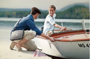 Image of Pelican 1075, Wl/Wf, Black, 1070-000-110