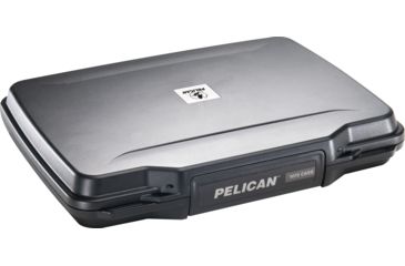 Image of Pelican 1075, Wl/Wf, Black, 1070-000-110