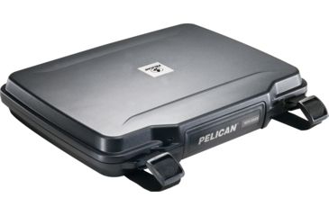 Image of Pelican 1075, Wl/Wf, Black, 1070-000-110