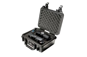 Image of Pelican 1200nf,nl/nf,yellow - 1200-101-240