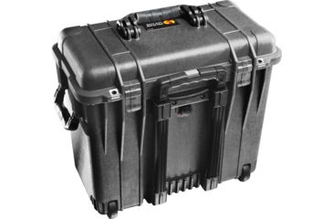 Image of Pelican 1440 Top Loader Medium 20x12x18in Protector Case, Black, No Foam