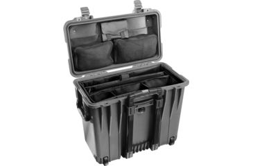 Image of Pelican 1449 Office Lid Organizer for Pelican Case 1440