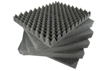 Image of Pelican 1461 6-pc Foam Set for 1460 Series Protector Hard Cases