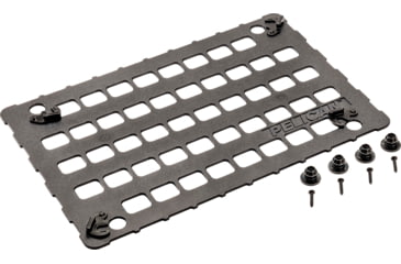 Image of Pelican 1500 Molly Panel, Black, 015000-5200-110