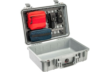 Image of Pelican 1500 Molly Panel, Black, 015000-5200-110