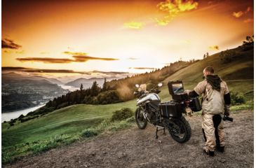 Image of Pelican 1525 Air Protector Case w/Foam, Black 015250-0000-110