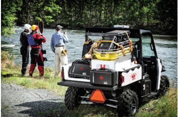 Image of Pelican 1525 Air Protector Case w/Foam, Black 015250-0000-110