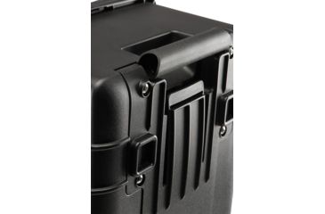 Image of Pelican 1535 Air Protector Case, No Foam, Black 015350-0011-110
