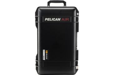 Image of Pelican 1535 Air Protector Case w/Foam, Black 015350-0001-110