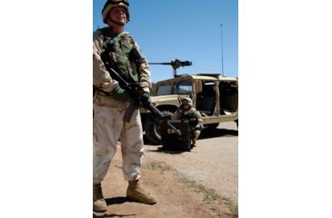 Image of Pelican 1610 Waterproof 25x20x12in Transport Case, Black w/Dividers