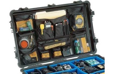 Image of Pelican 1630 Lid Organizer