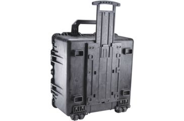 Image of Pelican 1640 Protector Large Watertight Hard Case, Black w/ Foam