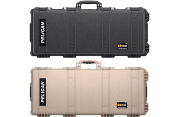 Image of Pelican 1700 Protector Long Gun Case