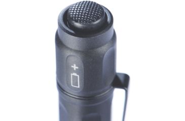 Image of Pelican 1910B 1AAA-LED Flashlight, Black 1910-000-110