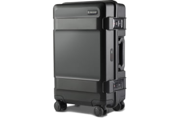 Image of Pelican 22in ATX Carry On Hard Sided Luggage, Black, 22in, HC22-00080-BLK