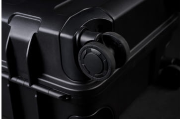 Image of Pelican 22in ATX Carry On Hard Sided Luggage, Black, 22in, HC22-00080-BLK