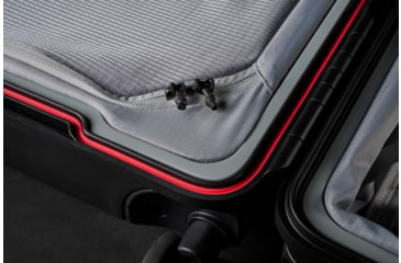 Image of Pelican 22in ATX Carry On Hard Sided Luggage, Black, 22in, HC22-00080-BLK