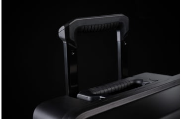 Image of Pelican 22in ATX Carry On Hard Sided Luggage, Black, 22in, HC22-00080-BLK