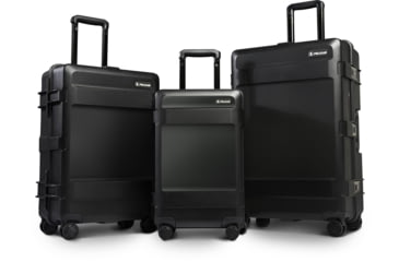 Image of Pelican 30in ATX Carry On Hard Sided Luggage, Black, 30in, HC30-00080-BLK