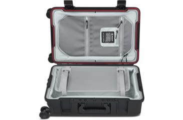 Image of Pelican 22in ATX Carry On Hard Sided Luggage, Black, 22in, HC22-00080-BLK