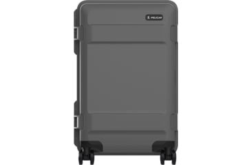 Image of Pelican 22in ATX Carry On Hard Sided Luggage, Charcoal, 22in, HC22-00080-CHAR